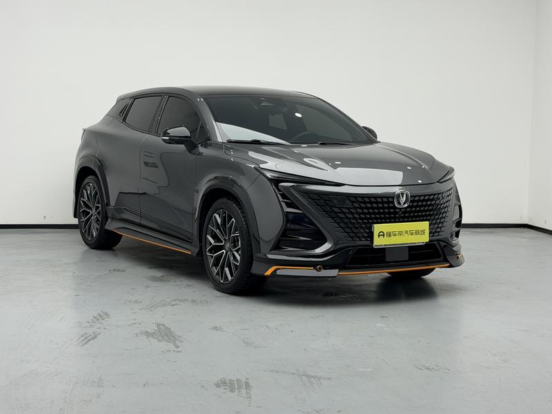 Changan Changan UNI-T 2022