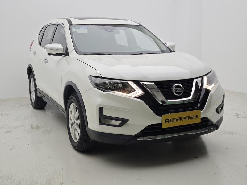 Nissan X-Trail 2020