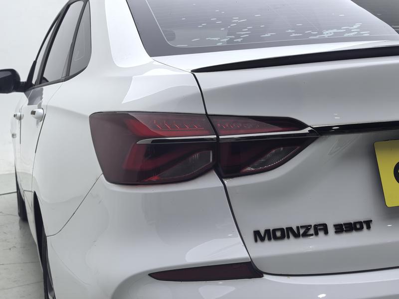 Chevrolet Koruze 2019