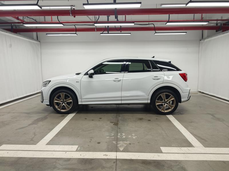Audi Audi Q2L 2022