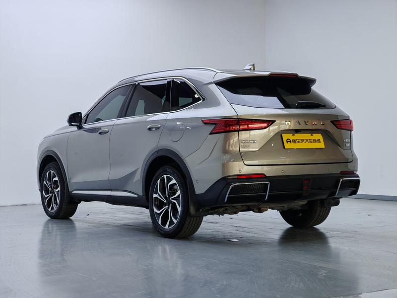 Haval Haval Xiaolong MAX 2023