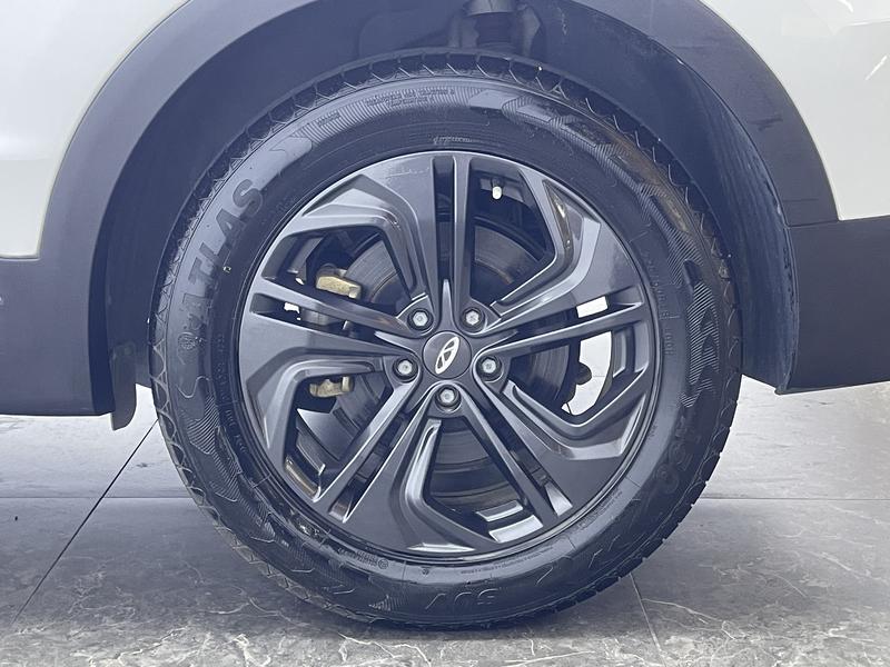 Chery Tiggo 7 2023