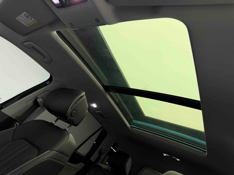 Volkswagen Teramont 2023