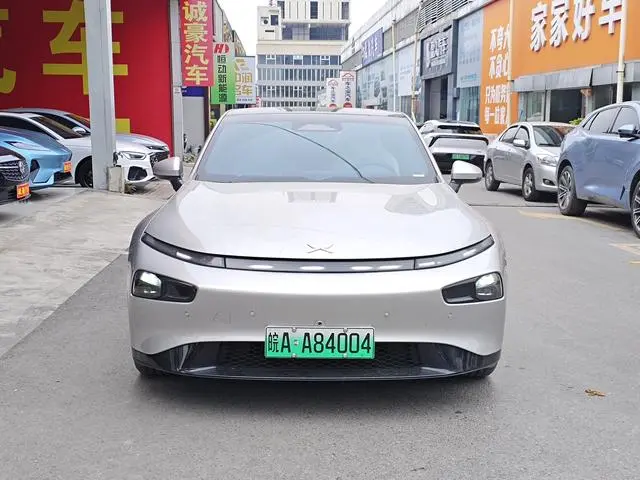 Xpeng Xiaopeng P7 P7i 702 Pro