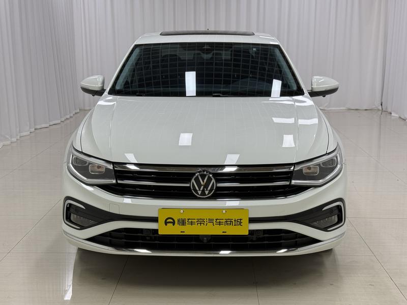 Volkswagen Bora 2024