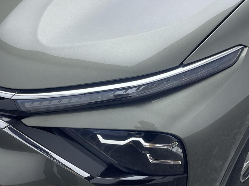 Citroen Versailles C5 X 2021