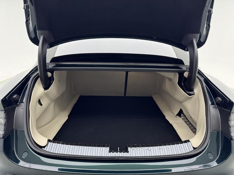 Xiaomi Auto Xiaomi SU7 2026