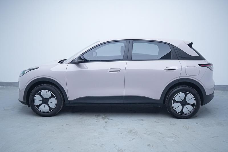 Geely Galaxy Wish Upon a Star 2026