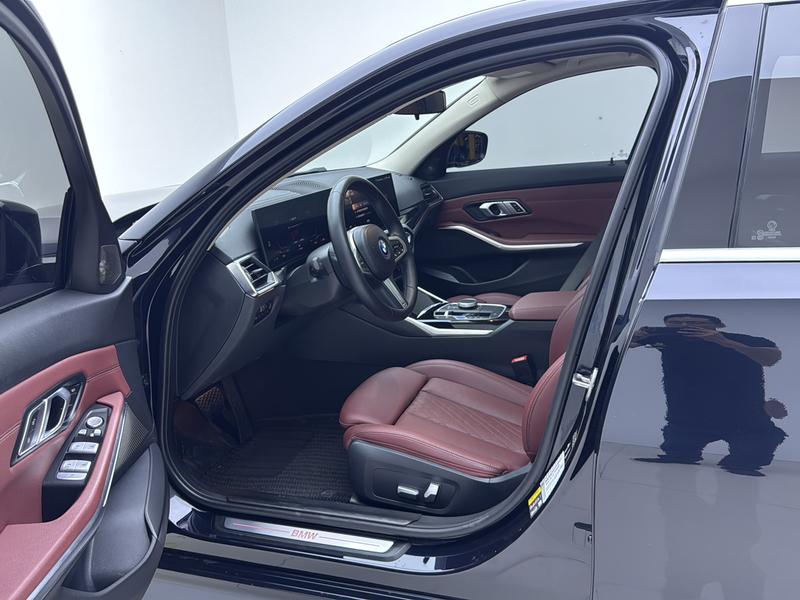 BMW BMW i3 2022