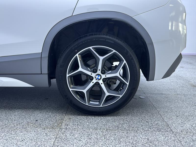 BMW BMW X2 (imported) 2019