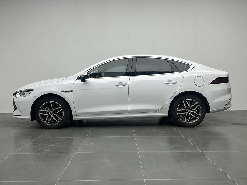 BYD Qin PLUS DM 2023