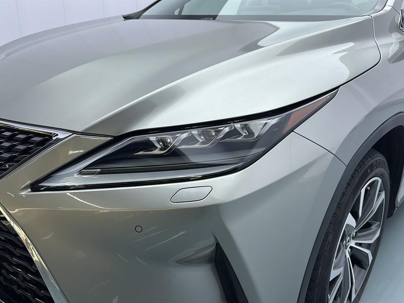 Lexus Lexus RX 2020