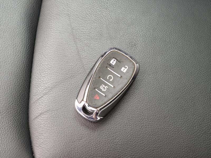 Chevrolet Malibu XL 2019