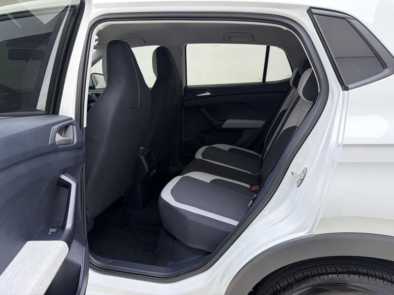 Volkswagen Tharu 2025