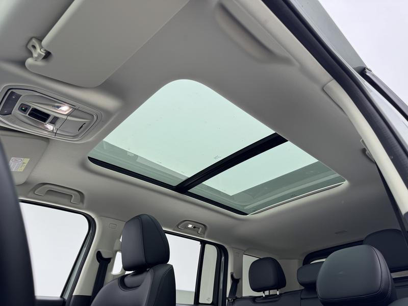 Haval Haval Raptors PHEV 2024