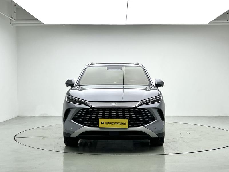 BYD Song L DM 2025