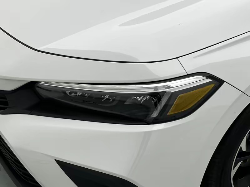 Honda Civic 2022