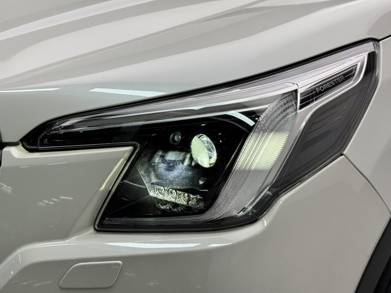 Subaru Forester Forester 2024