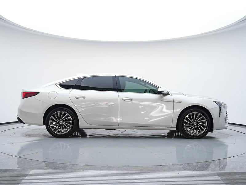 Buick LaCrosse 2023