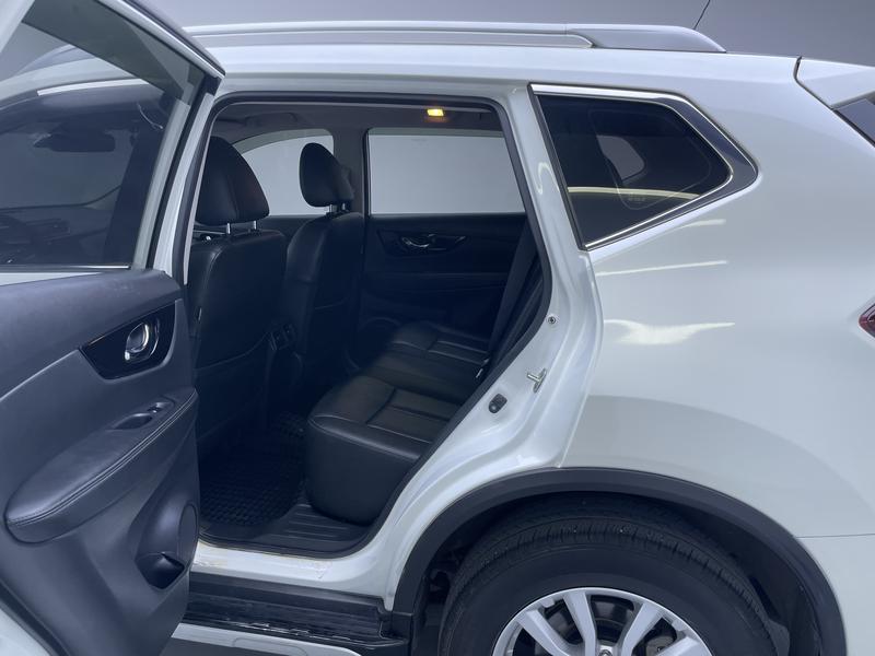 Nissan X-Trail 2020