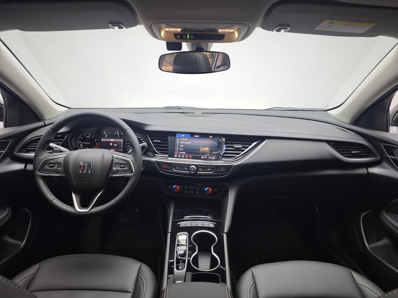 Buick Regal 2024