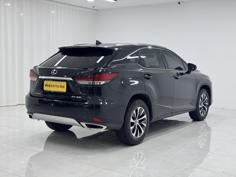 Lexus Lexus RX 2020