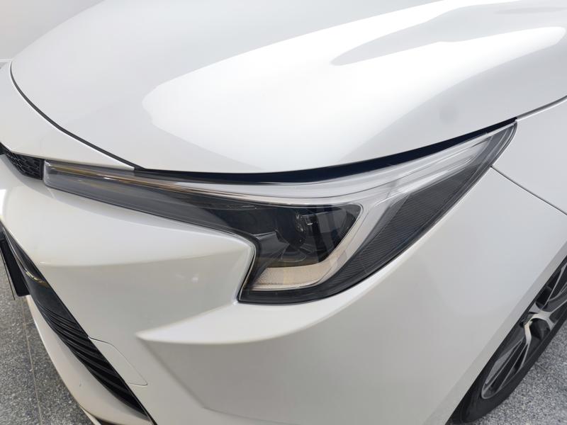 Toyota Levin 2023
