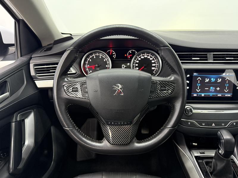 Peugeot Peugeot 408 2019