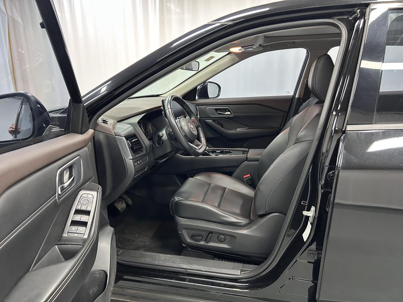 Nissan X-Trail 2021