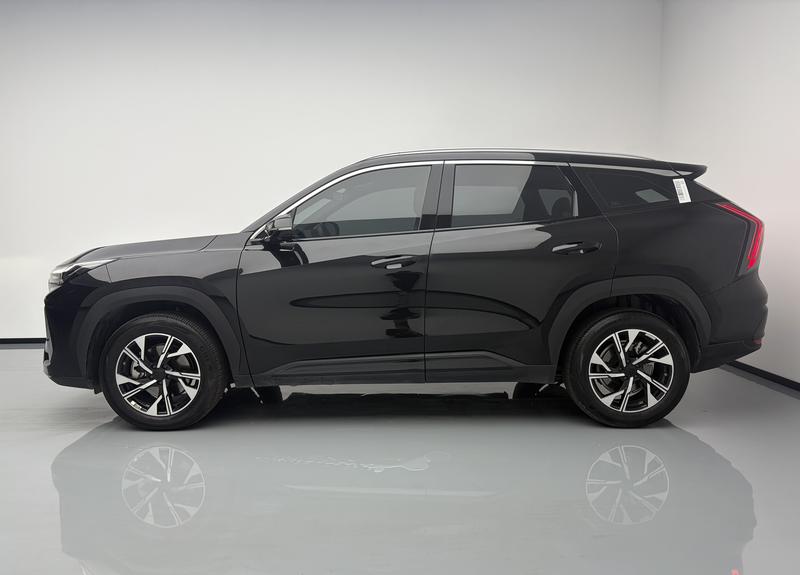 Geely Boyue L 2025