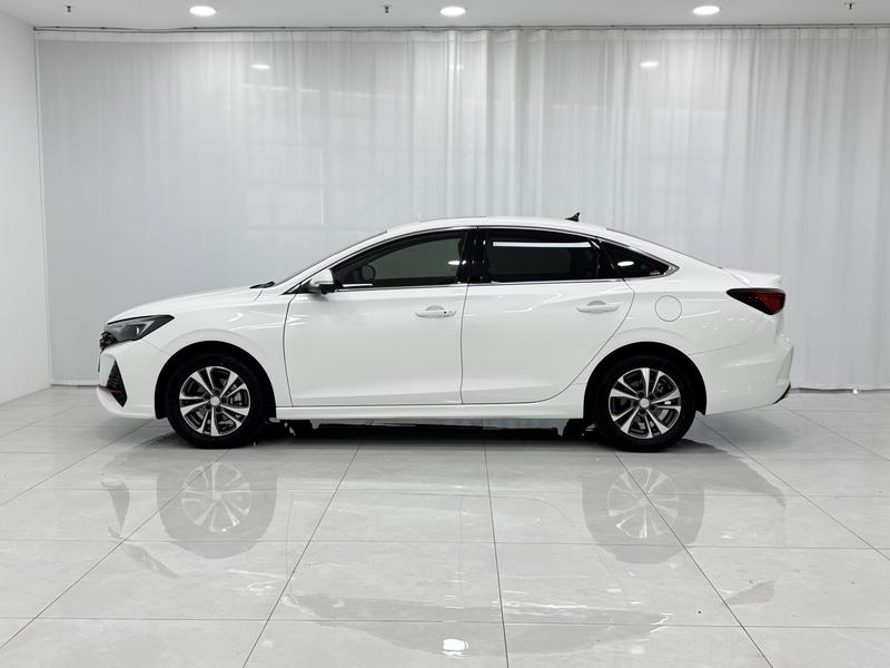 Changan Eado 2024