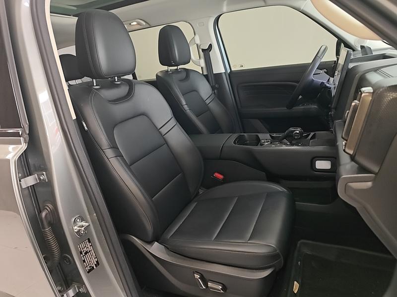 Haval Haval Raptors PHEV 2023