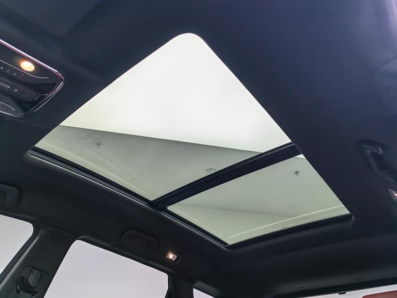 Jetour Jetour X70 PLUS 2024