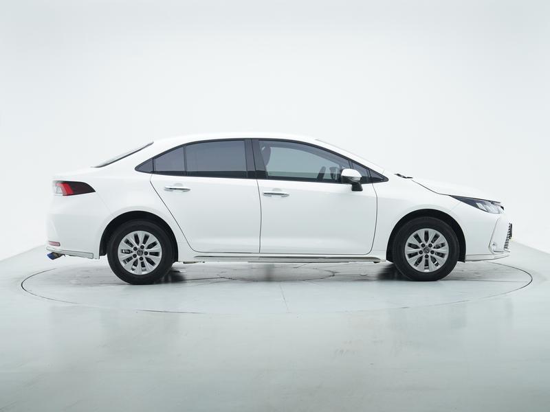 Toyota Corolla 2025