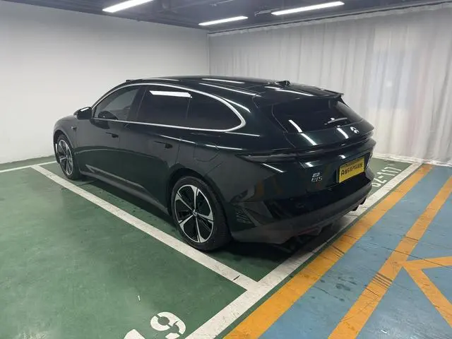 NIO Nio ET5T 75kWh