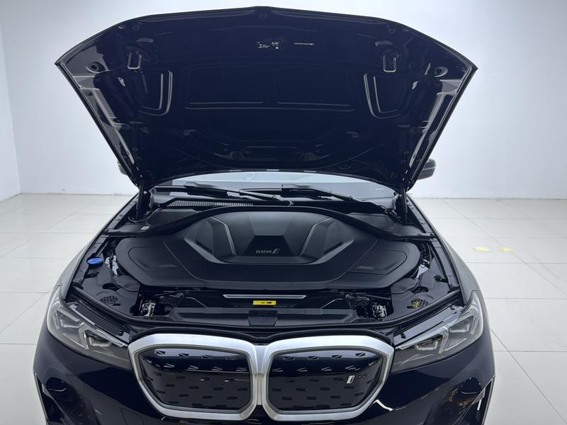 BMW BMW i3 2022