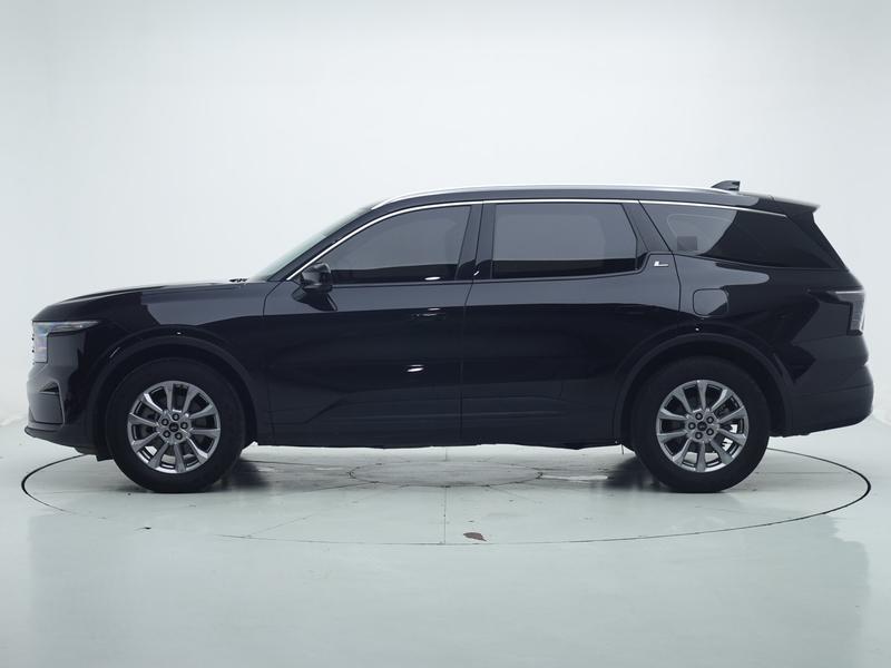 Ford Edge 2023