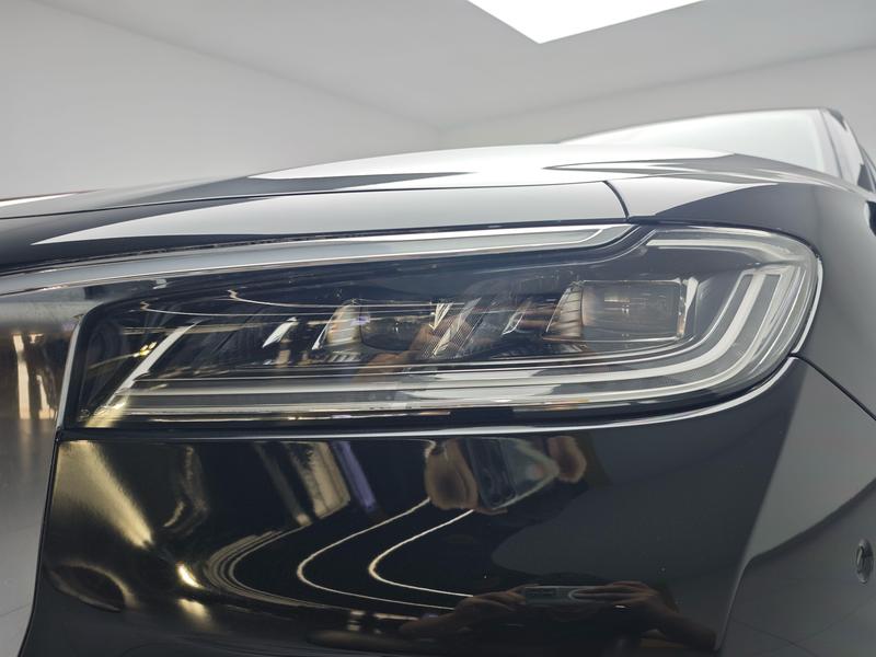 Hongqi Red Flag H9 2020