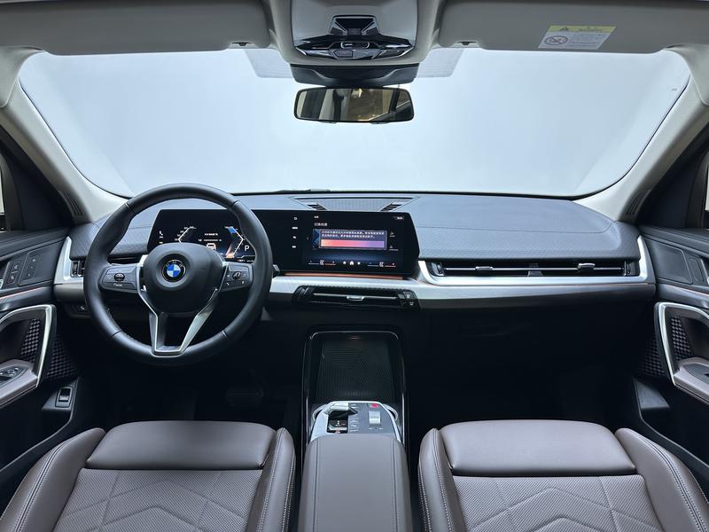 BMW BMW X2 (imported) 2024