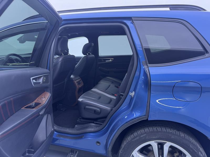 Ford Edge 2020