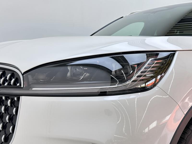 Lincoln aviator 2024
