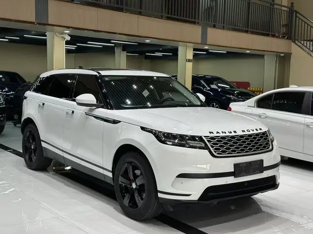 Land Rover Range Rover Star Pulse P250 S