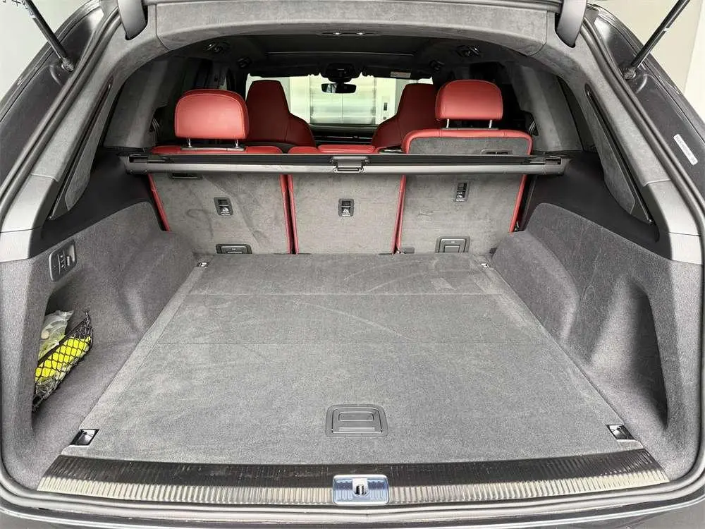 Audi Audi SQ7 4.0 TFSI