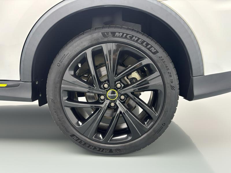 Roewe Roewe RX5 2021