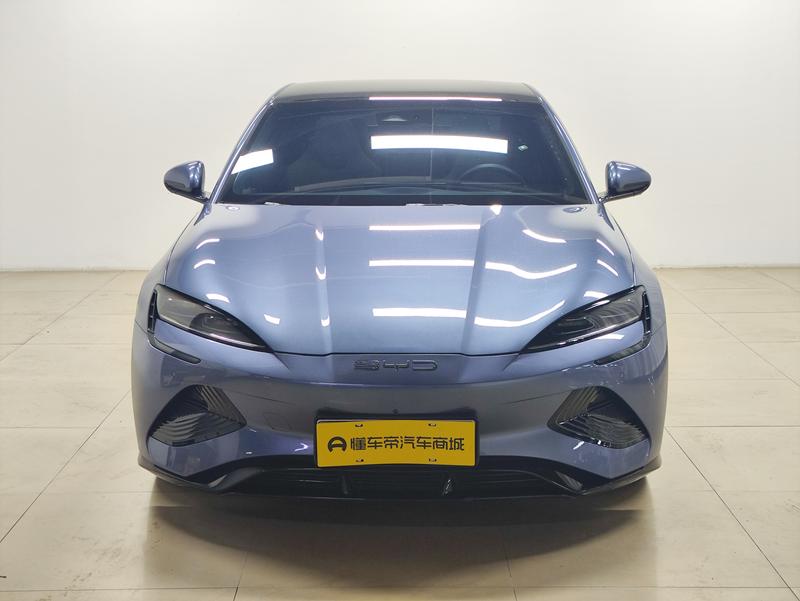 BYD seal 2023