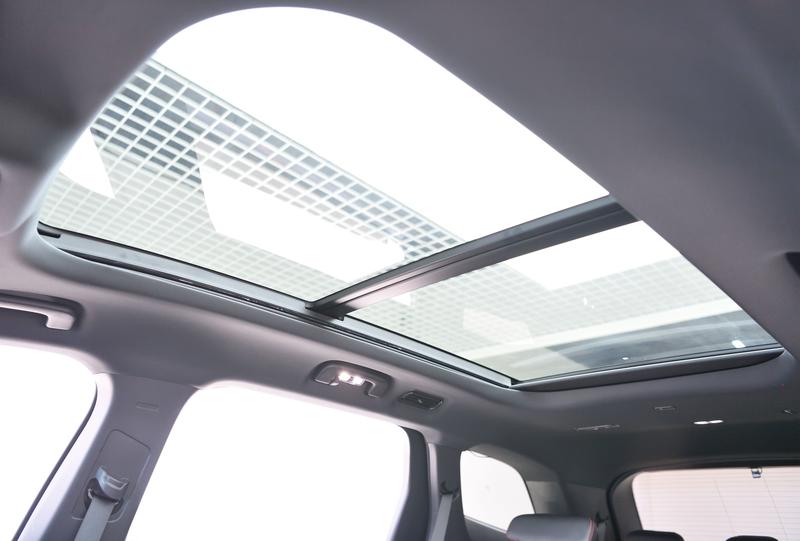Ford Edge 2023