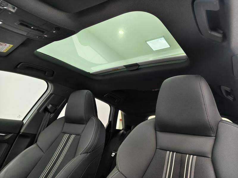 Audi Audi A3 2023