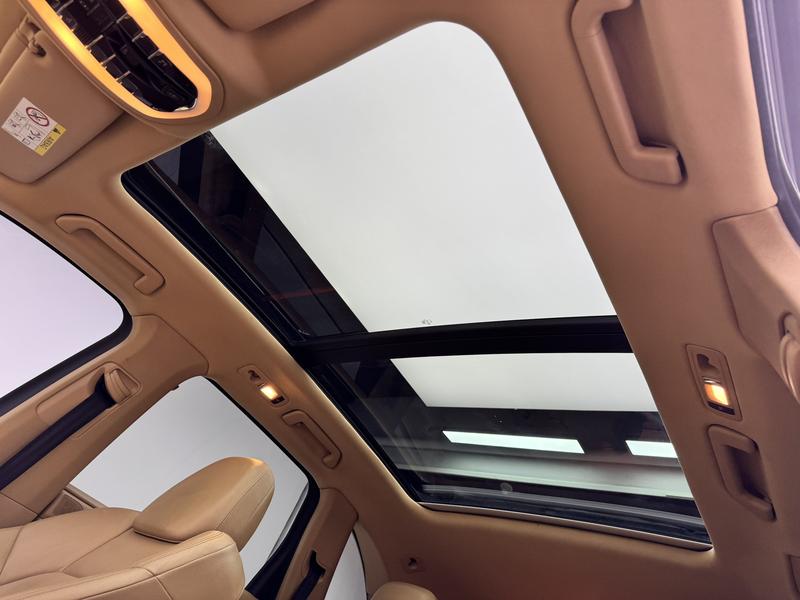 Porsche Cayenne 2015