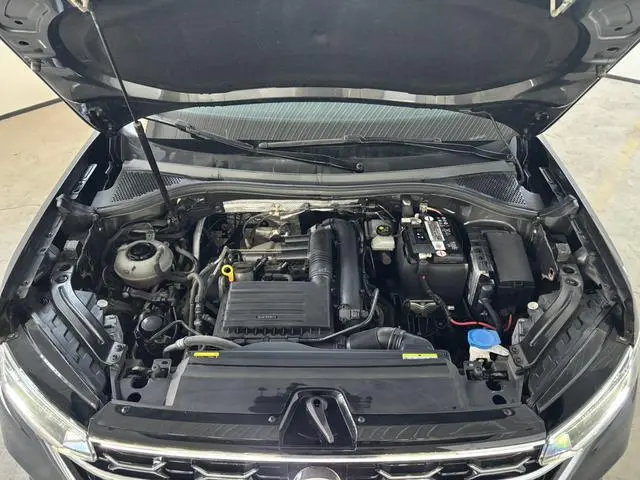 Volkswagen Tanyue 280TSI two-wheel drive Luxury Plus Premium Edition