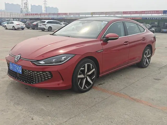Volkswagen Lingdu Lingdu L 280TSI DSG Cool Spicy Version